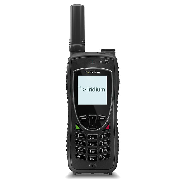 災害・遭難対策に！　イリジウムExtreme 9575N,KIT Iridium Extreme 9575N | Rugged SOS Satellite Phone