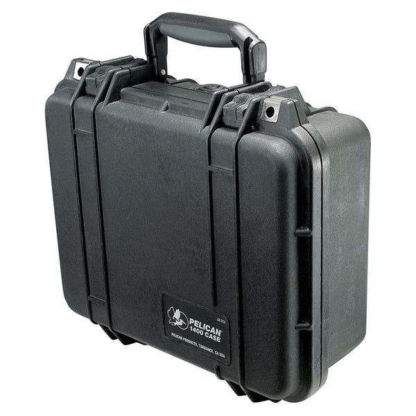 Pelican 1400 Hard Case - Satellite Phone | Outfitter Satellite