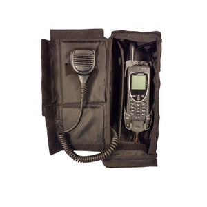 Portable Docking Station for Iridium Extreme and Iridium Extreme PTT (phone not included)