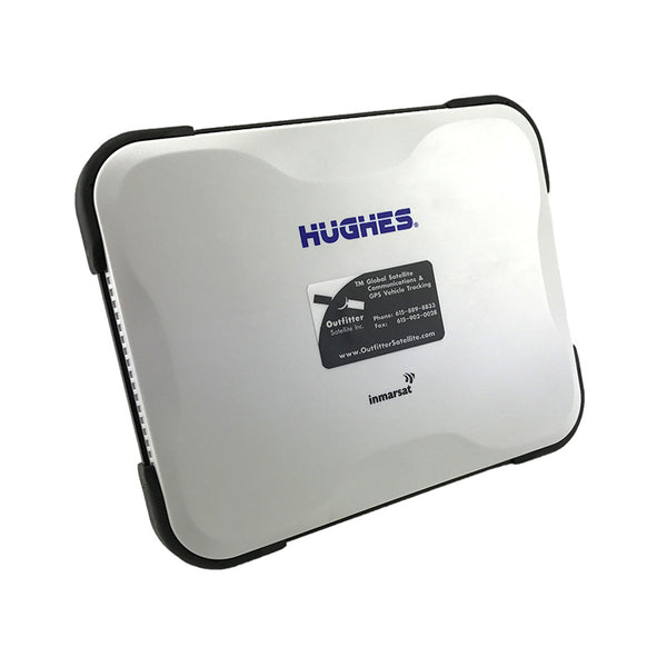 Hughes 9211 HDR Inmarsat BGAN - Shop High Data Rate Terminals