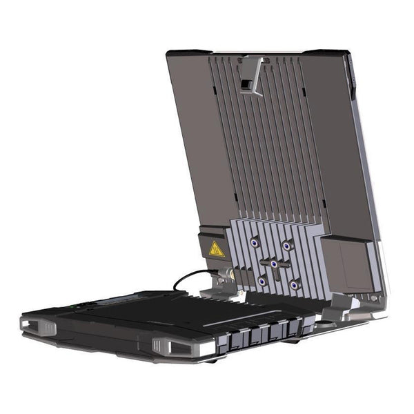 EXPLORER 710 Inmarsat BGAN - Shop High Data Rate Terminals