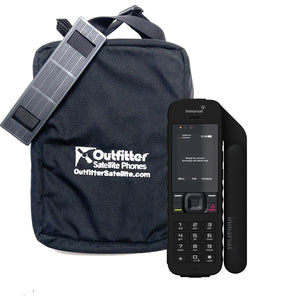 Used Inmarsat IsatPhone 2 Satellite Phone with 12-month warranty