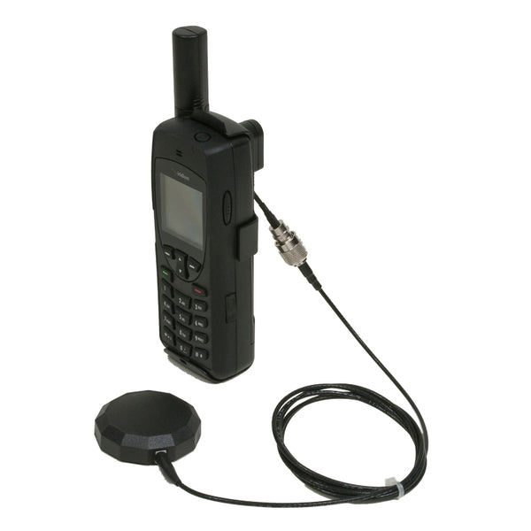 Iridium 9555 Antenna Adapter Satellite Phone - Main Image
