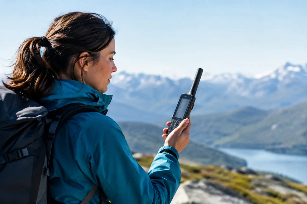 Can Satellite Phones Receive Texts? What to Expect