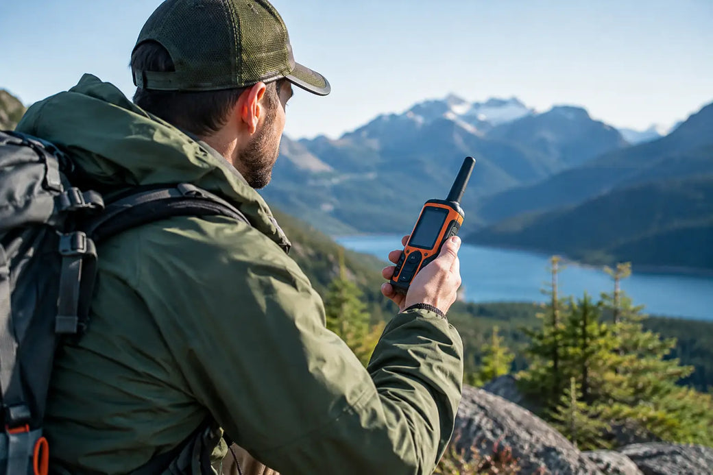 SPOT X Review for Backcountry and Field Teams