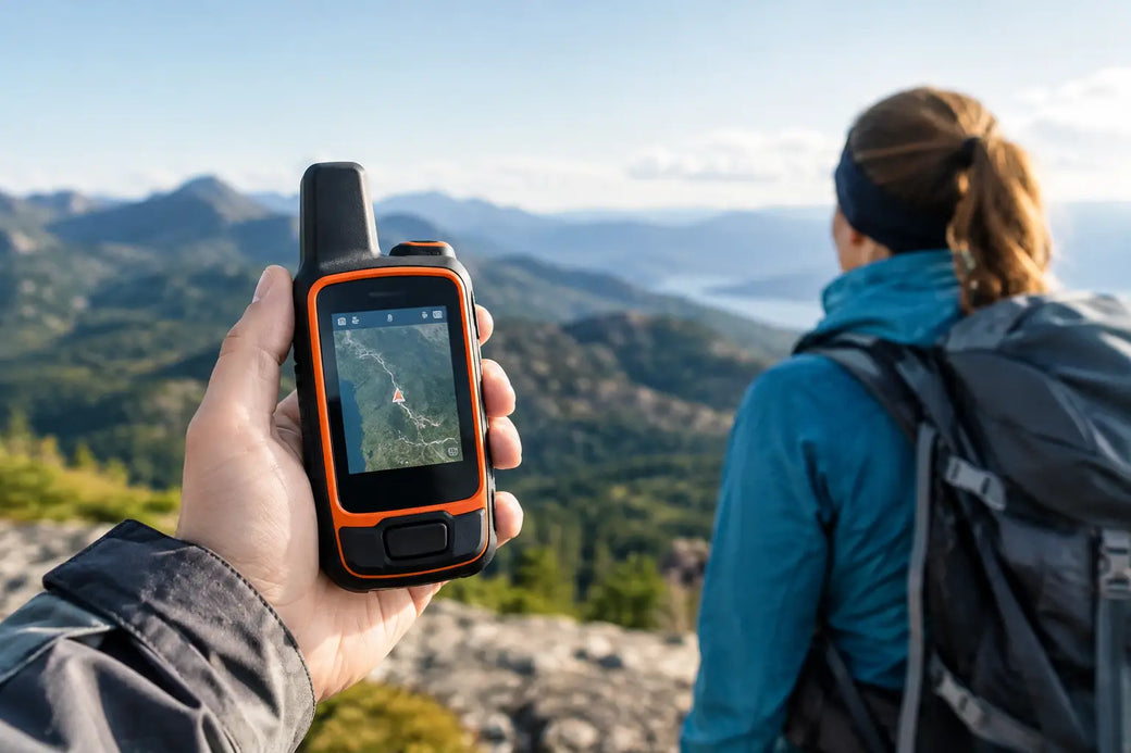 Can Garmin inReach Share Location? Yes, Here’s How