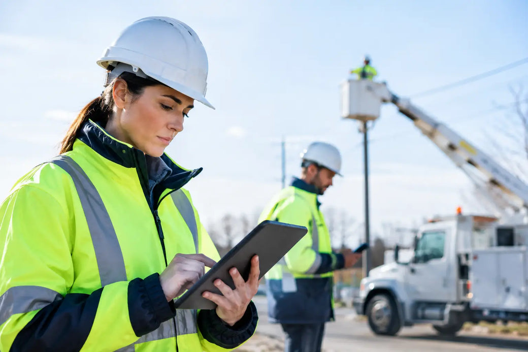 Utility Outage Communications That Keep Crews Connected