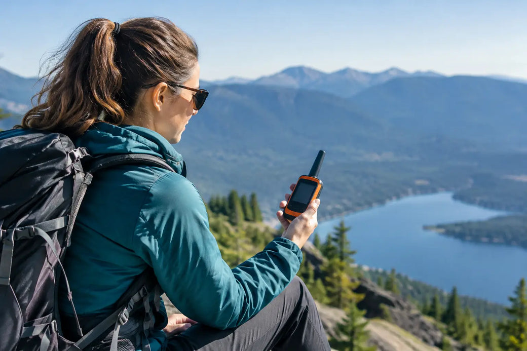 inReach Messenger Review: Is It Right for You?