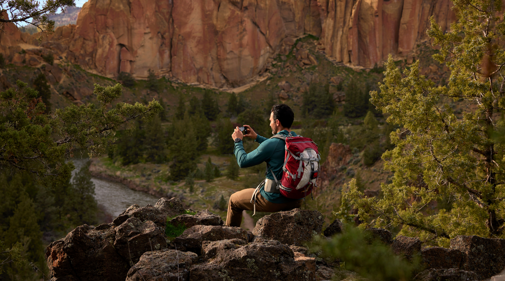 Stay in Touch Anywhere with Garmin inReach Messenger &amp; Messenger Plus – Now $50 Off
