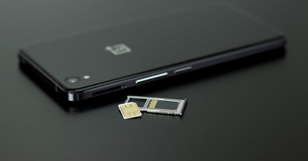 What Does "SIM" Stand For?