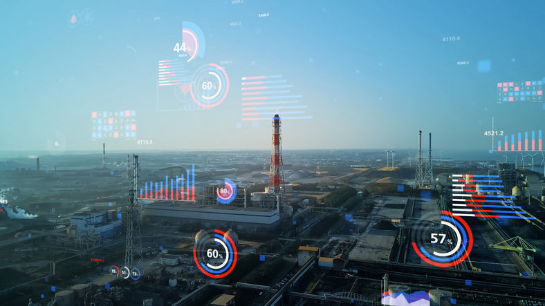 Satellite IoT for Remote Operations and Safety