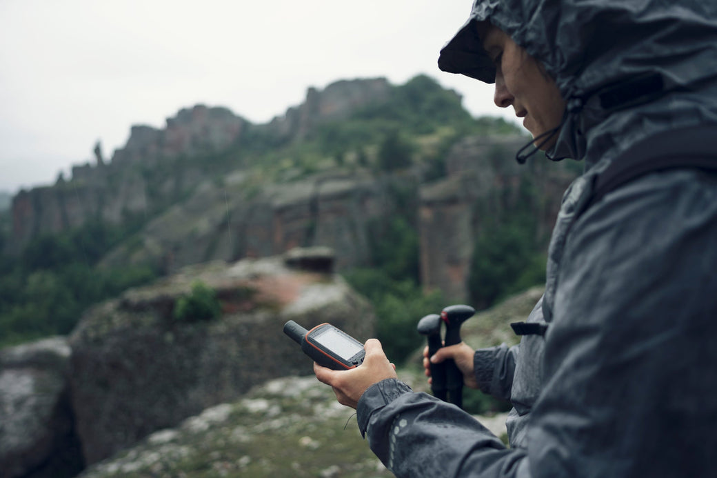 Garmin GPSMAP 67i Review for Remote Work