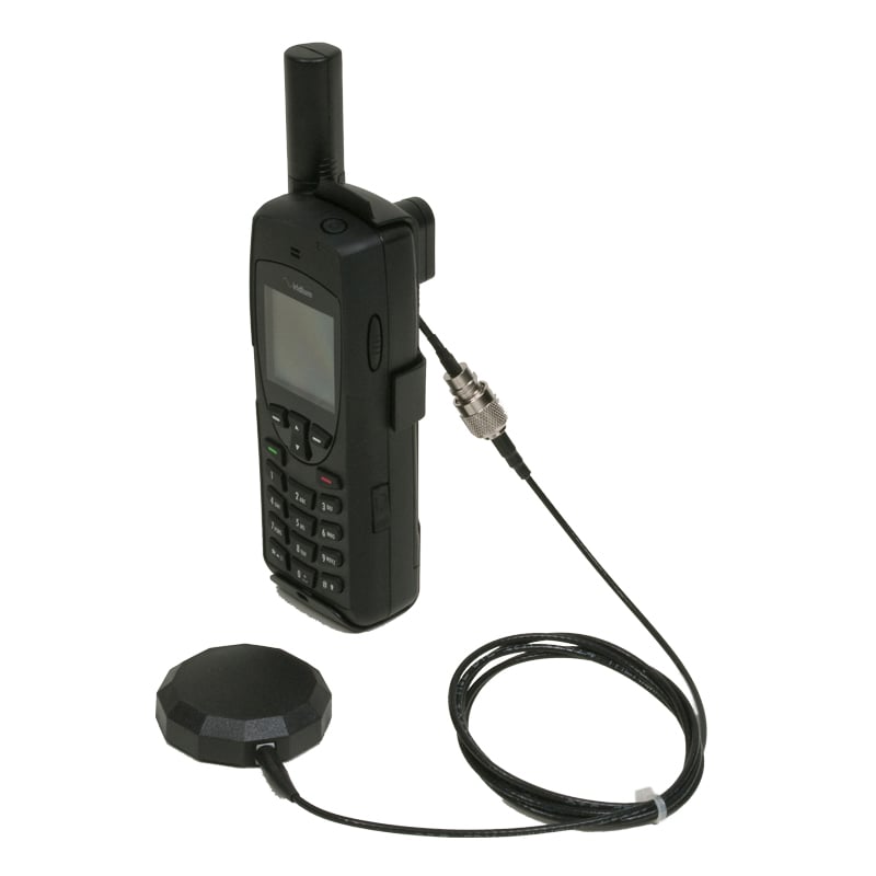 Problems with Iridium 9555 Data Services - Satellite Phone | Outfitter Satellite