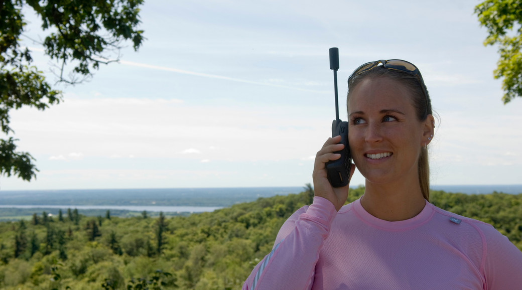 Satellite Phone Airtime Plans for Remote Work