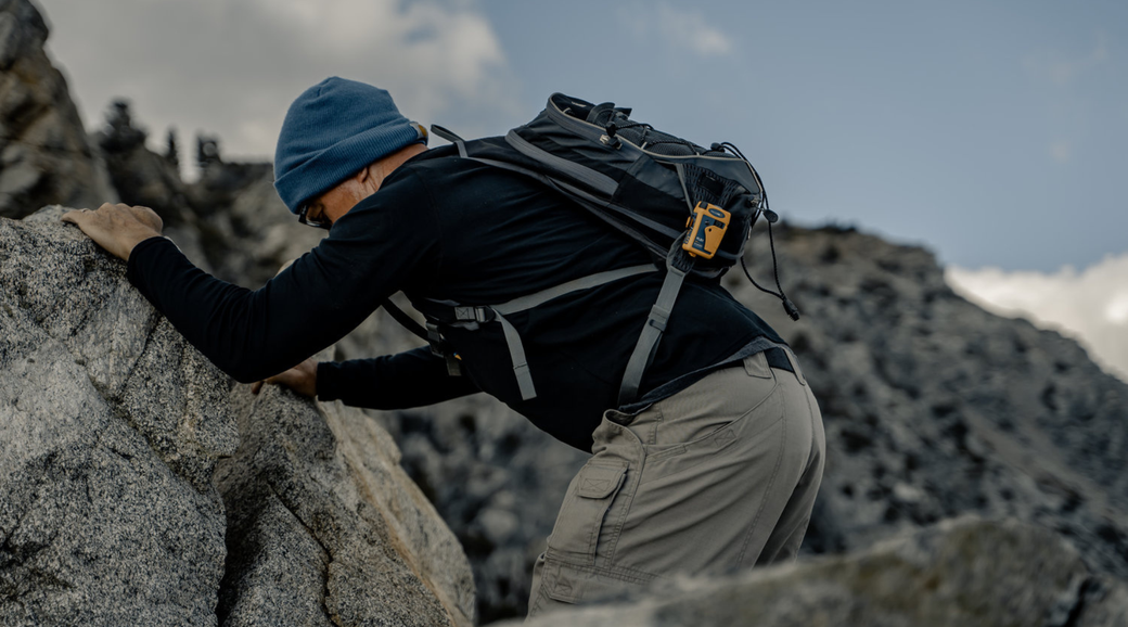 Do You Need a Personal Locator Beacon for Hiking?