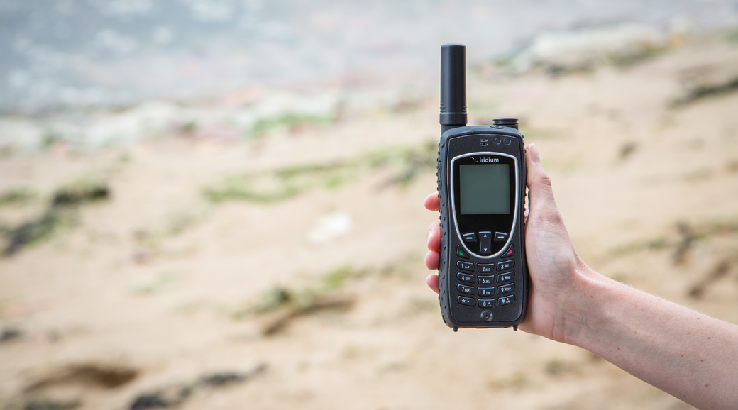 Satellite Phone Rental: When It Makes Sense
