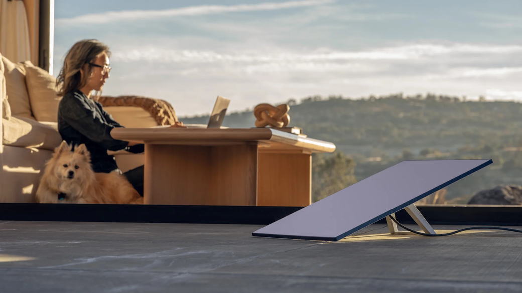 Starlink Mini Review for Remote Work and Travel