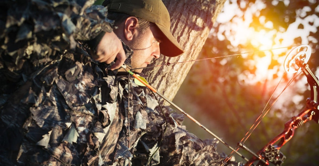 12 Essential Items for Every Hunter