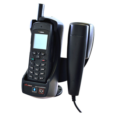 Beam 9555 Potsdock Pictured with Optional Privacy Handset (Sold Separately)