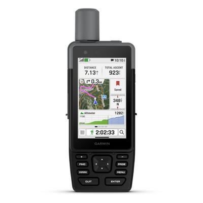 Garmin GPSMAP H1