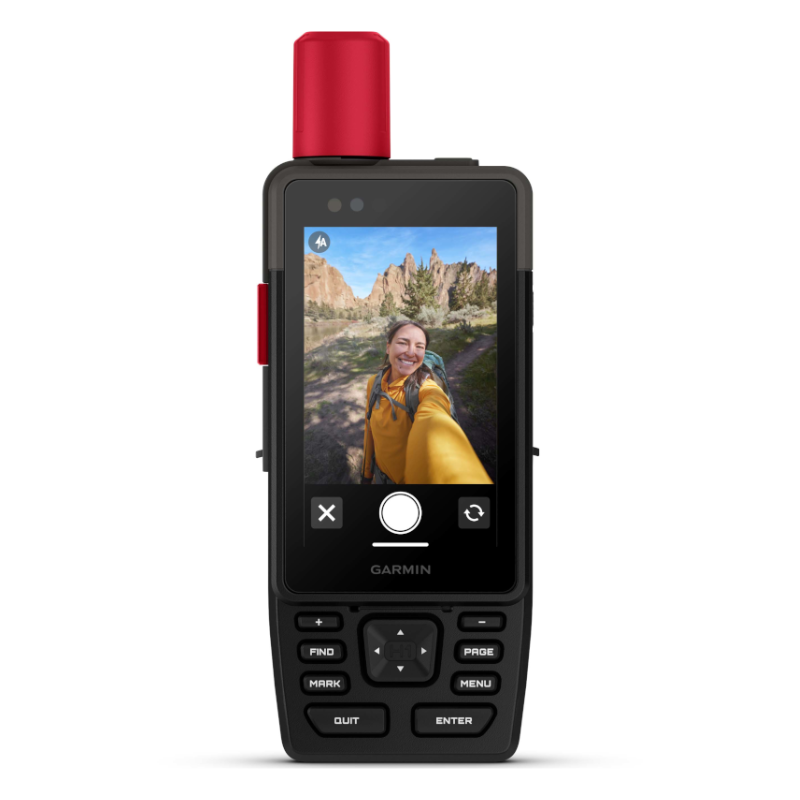 GARMIN GPSタイミングユニット GP5001 Garmin GPSMAP H1i Plus | Rugged GPS with Satellite Communication