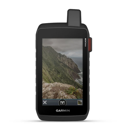 Garmin Montana® 760i