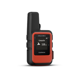 Garmin inReach® Mini 2 Trackers - Garmin Garmin