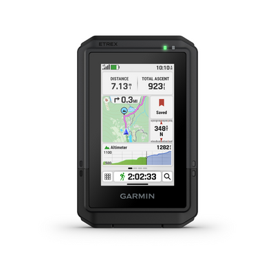 Garmin eTrex® Touch