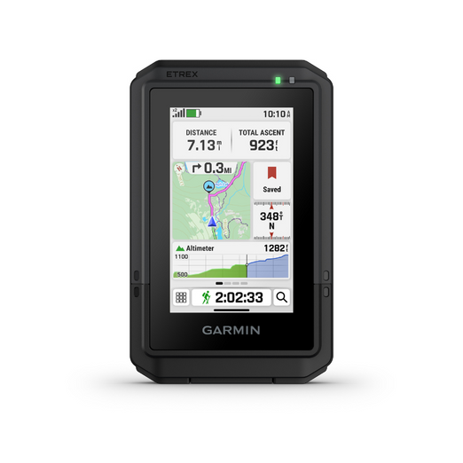 Garmin eTrex Touch