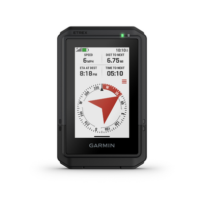 Garmin eTrex® Touch