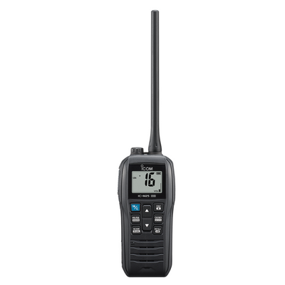 ICOM M25 EVO VHF Radio
