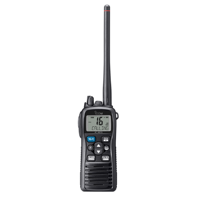 ICOM M73 VHF Radio