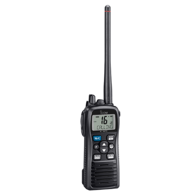 ICOM M73 VHF Radio