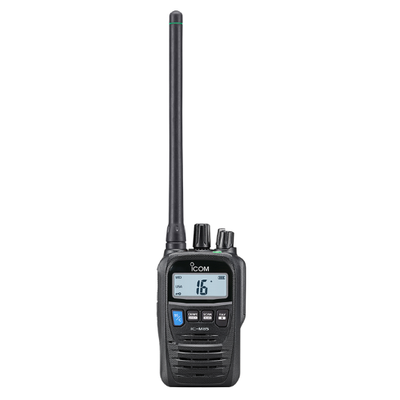 ICOM M85 VHF Radio