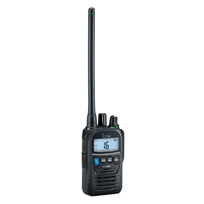 ICOM M85 VHF Radio