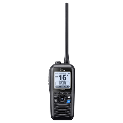 Icom M94D Handheld VHF Radio