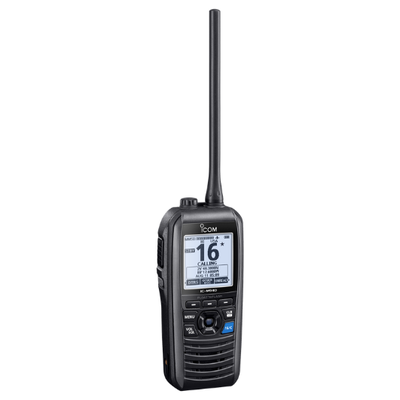 Icom M94D Handheld VHF Radio