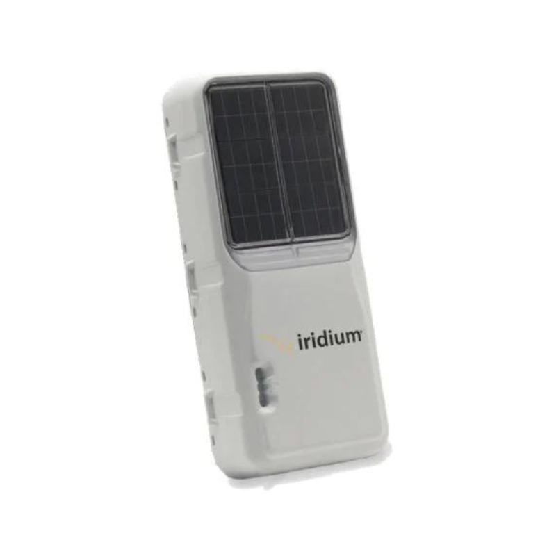 Iridium Edge Solar