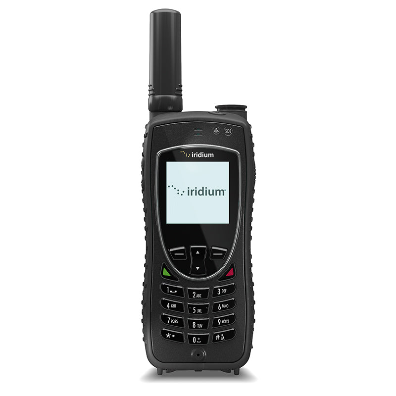 Certified Used Iridium Extreme (CORE ONLY) device - Outfitter Satellite