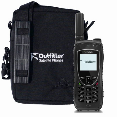 Iridium Extreme (Model 9575N) Standard Black Iridium Extreme Iridium