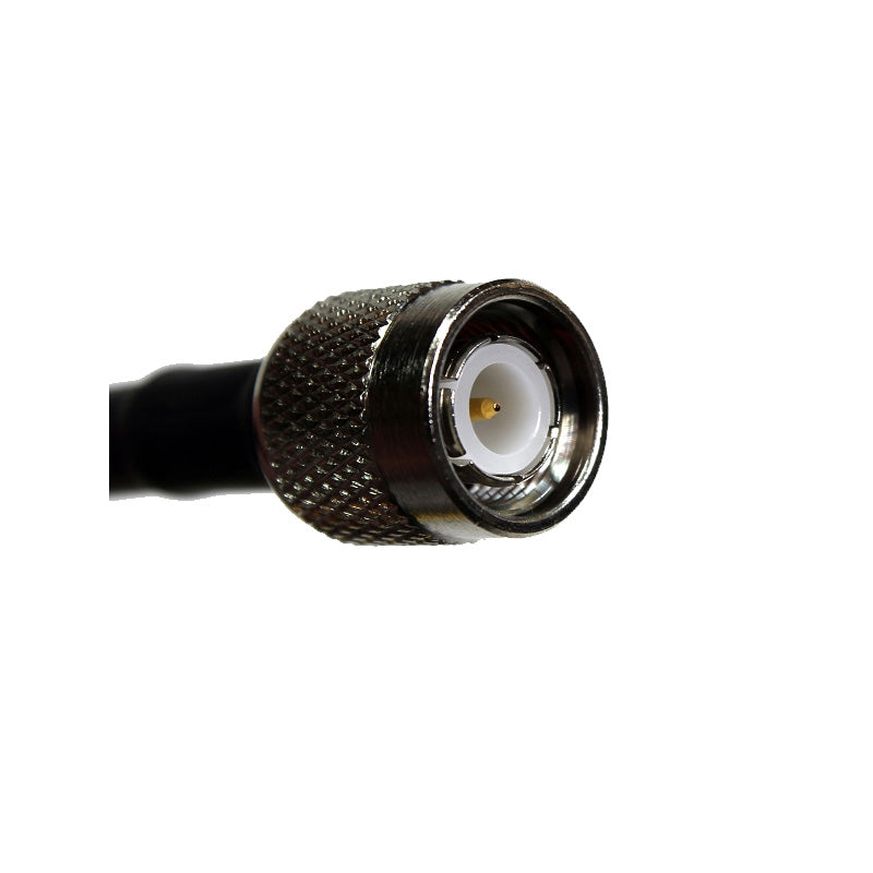 Câble D'antenne Sommer Cable LLX 120 DB – 14,0 M – BK – Neuf Sous Emballage