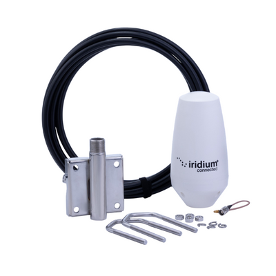 LITE Single Mode Antenna Kit (Iridium GO! exec device sold separately)