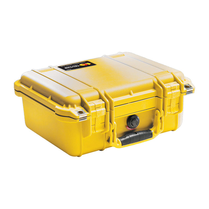 Pelican 1400 Hard Case - Satellite Phone | Outfitter Satellite
