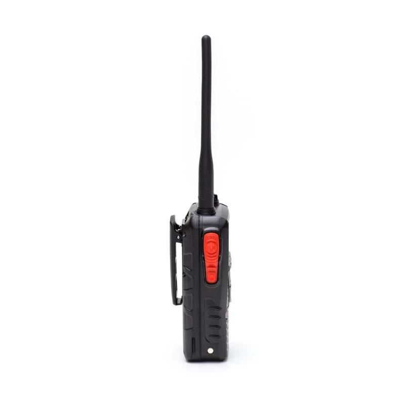 Standard Horizon HX210 – Outfitter Satellite