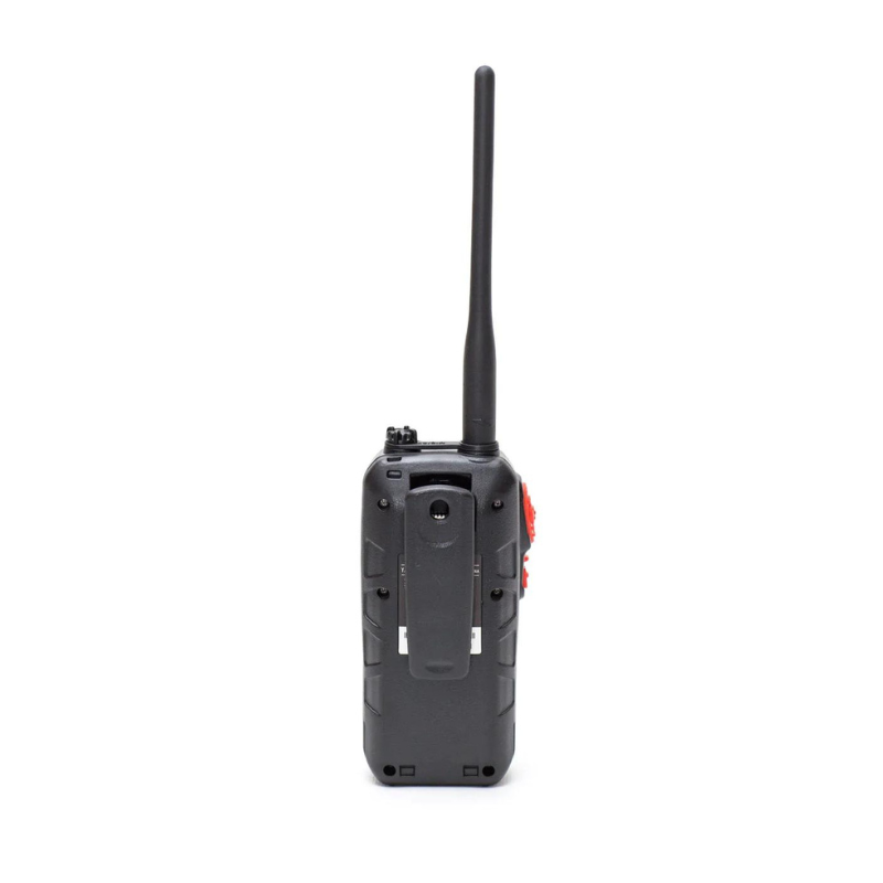 Standard Horizon HX210 – Outfitter Satellite