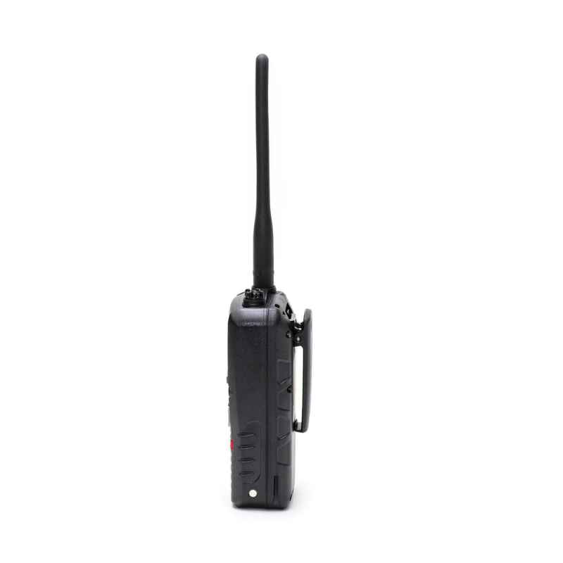 Standard Horizon HX210 – Outfitter Satellite