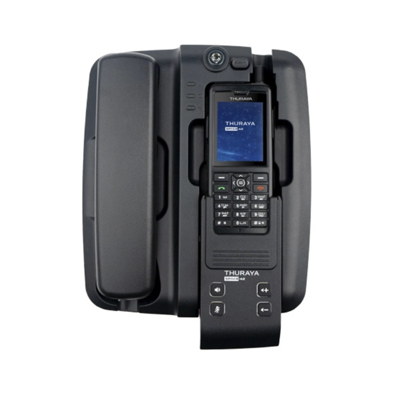 Thuraya FDU-XT Neo – Outfitter Satellite