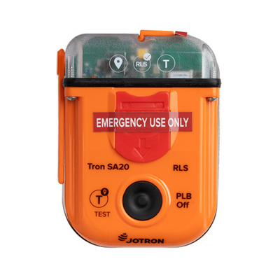 Jotron Tron SA20 PLB