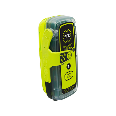 ACR ResQlink 410 ReturnLink PLB