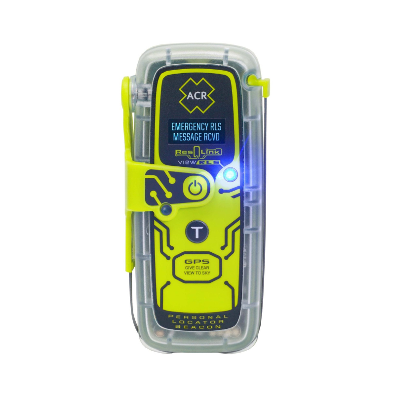 ACR ResQLink 410 ReturnLink PLB